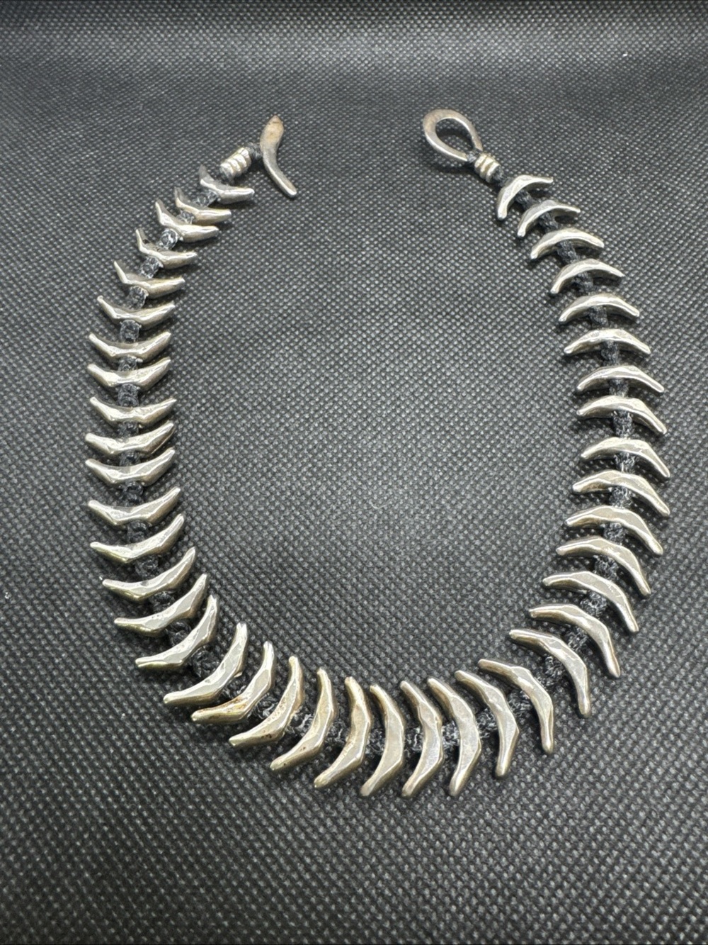 Jill Platner Exquisite Necklace